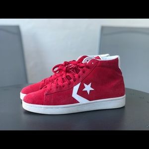 Converse Pro Leather